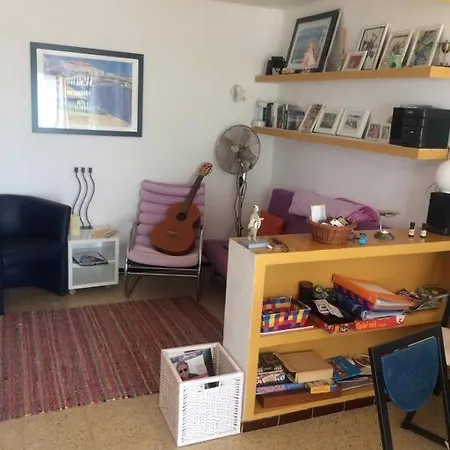 Clipper Costa Brava Apartamento