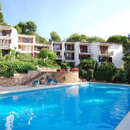 Appartamento Clipper Costa Brava