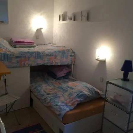 Clipper Costa Brava Appartamento *