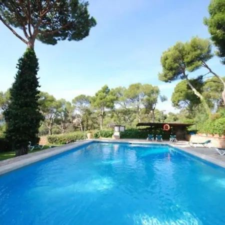 Clipper Costa Brava Appartamento *